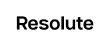 Resolute logo